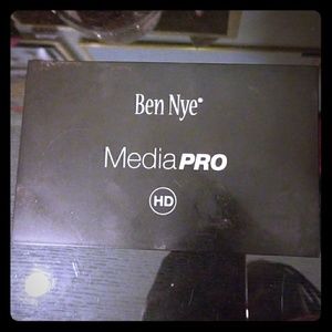 Ben Nye Foundation Palette